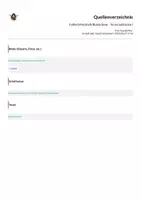 Vorschau - Merkblätter - Faltheft/Merkheft/Buddy-Book - Terme (editierbar) - Seite 3