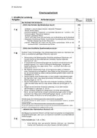 Vorschau - Klassenarbeiten - Klausur EF Römer und Germanen & Fremdsein inkl. EWH - Seite 2