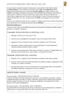 anteprima - Programmi scolastici / Materiali per docenti - Relazione di lab su denaturazione delle proteine A28-A50 - Pagina 2
