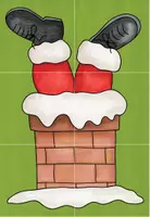 Vorschau - Spiele - SPIEL Puzzle Weihnachten - Seite 2