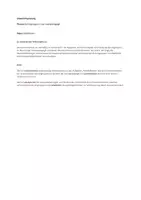 Vorschau - Stundenentwürfe - Berufsgruppen in der Sozialpädagogik, Lernfeld 1 Berufliche Identität und professionelle Perspektiven entwickeln, Unterrichtsplanung Erzieher - Seite 1
