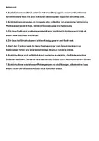 Vorschau - Arbeitsblätter - Schildvulkan und Schichtvulkan - Seite 1
