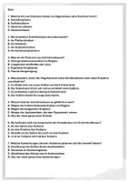 Vorschau - Arbeitsblätter - Schildvulkan und Schichtvulkan - Seite 2