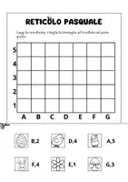 anteprima - Esercizi - RETICOLO PASQUALE - Pagina 2