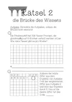 Vorschau - Arbeitsblätter - Escape Room - schriftliche Division - Seite 2