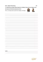 Vorschau - Arbeitsblätter - Klassenarbeit Fabeln Klasse 5/6 - Seite 3