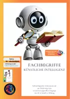 Vorschau - Arbeitsblätter - Künstliche Intelligenz: Fachbegriffe verstehen (KI in der Schule) - Seite 2