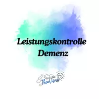 Vorschau - Test - LK Demenz - Deckblatt