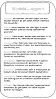 Vorschau - Arbeitsblätter - 📖 Bildergeschichte schreiben: Arbeitsheft und H5P - Schreibanlässe für den Unterricht! ✍️ - Seite 2
