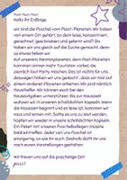 Vorschau - Anderer Materialtyp - Die Hausipuschel - Konzept zur Unterstützung bei den Hausaufgaben - Seite 3