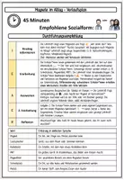 Vorschau - Arbeitsblätter - PHYSIK - Magnete im Alltag - Magnetismus - Seite 2