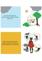 Vorschau - Stundenentwürfe - My inside weather - Picturebook: Listening / Talking about emotions feelings - Seite 2