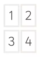 Vorschau - Spiele - Zahlenkarten 1-9 - Seite 1