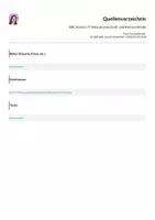 Vorschau - Fördermaterial/Inklusion - ABC-Karten: 37 Anlautkarten Groß- und Kleinbuchstabe - Seite 1