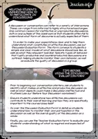 Vorschau - Anderer Materialtyp - Family & Alternative Lifestyles- Middle/High School Conversation Package - Seite 3