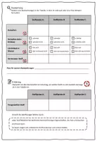 Vorschau - Arbeitsblätter - Unbekannten Stoffen auf der Spur - Stoffeigenschaften - Seite 1