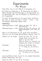 Vorschau - Arbeitsblätter - Materialpaket: Experimente mit Luft, Feuer und Wasser - Forscherheft - Seite 2
