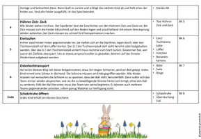 Vorschau - Spiele - Escape Game Ostern - Seite 2