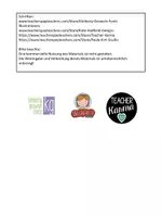 Vorschau - Arbeitsblätter - Paket: Wörterbuch - Seite 1