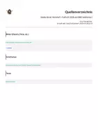 Vorschau - Merkblätter - Buddy-Book/ Merkheft / Faltheft: DDR und BRD (editierbar) - Seite 3