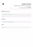 Vorschau - Merkblätter - Buddy-Book/ Faltheft / Merkheft - Renaissance (editierbar) - Seite 3