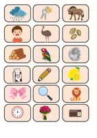 Vista previa - Juegos / Gamificación - Adivina la letra - página 3