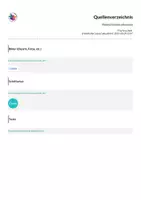 Vorschau - Arbeitsblätter - Reimschemata erkennen - Seite 1