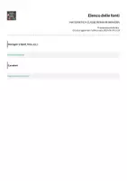 anteprima - Esercizi - MATEMATICA CLASSE PRIMA PRIMAVERA - Pagina 1