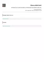 anteprima - Esercizi - MATEMATICA CLASSE SECONDA LA PRIMAVERA DEI NUMERI TABELLINE - Pagina 1