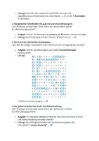 Vorschau - Arbeitsblätter - Escape Room Rechtschreibung (Klasse 5/6) - Seite 2