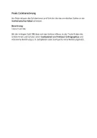 Vorschau - Arbeitsblätter - Escape Room Rechtschreibung (Klasse 5/6) - Seite 3