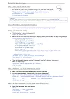 Vorschau - Arbeitsblätter - mündliche Kommunikationsprüfung Englisch Kl. 10-11 "South Africa" - Seite 2