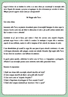 anteprima - Altro tipo di materiale - Giornata della Terra 2025 - Pagina 1