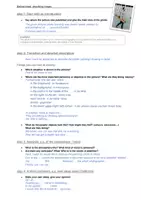 Vorschau - Klassenarbeiten - mündliche Kommunikationsprüfung Englisch Kl. 8-10 "California" - Seite 2