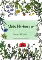 Vorschau - Arbeitsblätter - Herbarium Pflanzen Wiese - Seite 2