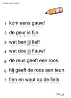Voorbeeld - potlood lezen lijn 3 thema 4 - Pagina 2