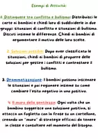 anteprima - Flashcard - Carte conflitto e bullismo + attività educative - Pagina 2