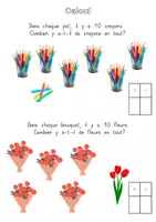 Aperçu - Apprentissages en autonomie - Mon cahier de vacances de Printemps CP - Page 3