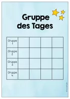 Vorschau - Poster - Gruppe des Tages - Seite 2