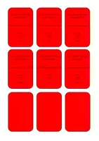 Vorschau - Spiele - Geometrische Körper spielend entdecken! - Deckblatt