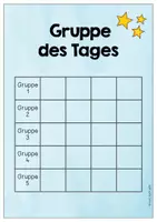 Vorschau - Poster - Gruppe des Tages - Seite 3