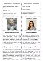 Vorschau - Arbeitsblätter - Mystery Fall: Der Bleimord (Enzymatik) - Seite 3
