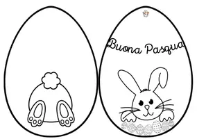 anteprima - Clipart / Immagini originali - Pasqua - Pagina 1