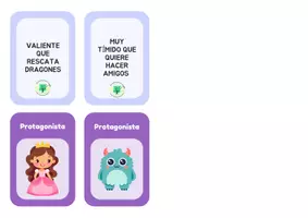 Vista previa - Unidades / Secuencias / Situaciones de Aprendizaje - DESCRIPCIÓN Y RELATO II - página 3
