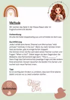 Vorschau - Stationenlernen - Materialpaket Zoo Animals - Seite 2