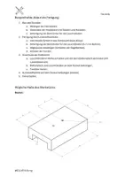 Vorschau - Lehrpläne/Lehrermaterial - Rainbow LED Light - Lehrerhinweise - Seite 1