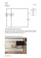 Vorschau - Lehrpläne/Lehrermaterial - Rainbow LED Light - Lehrerhinweise - Seite 3