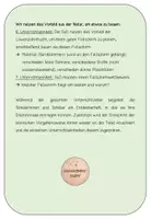 Vorschau - Unterrichtsreihen - Unterrichtsreihe: Von der Löwenzahnfrucht zum Fallschirm (Bionik) - 2. Klasse - Seite 2
