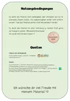 Vorschau - Arbeitsblätter - Bäume - Suchsel / Buchstabengitter - Seite 3