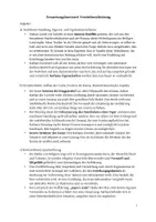 Vorschau - Klassenarbeiten - Klausur Dramenszenenanalyse Nathan der Weise - Seite 3